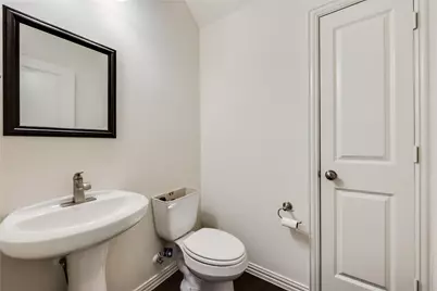 4529 Fossil Opal Lane, Arlington, TX 76005 - Photo 20