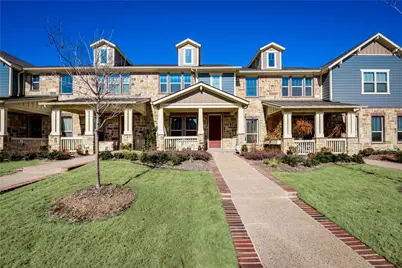 4529 Fossil Opal Lane, Arlington, TX 76005 - Photo 2