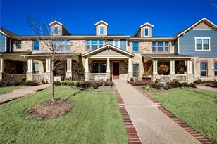 4529 Fossil Opal Ln, Arlington, TX 76005 - Photo 2