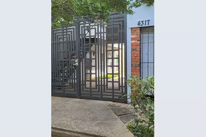 4317 Hartford Street #109, Dallas, TX 75219 - Photo 2