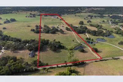 4425 County Road 711, Cleburne, TX 76031 - Photo 1