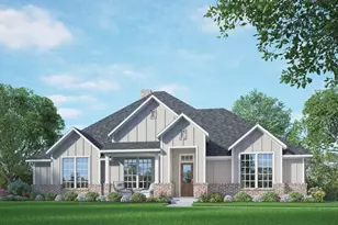 6926 Trail Rock Dr, Benbrook, TX 76126 - Photo 2