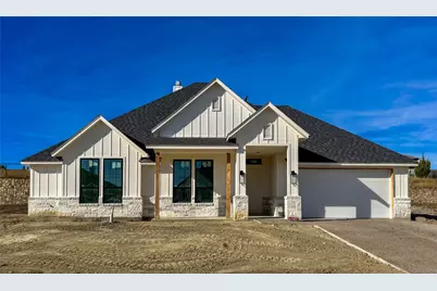 6926 Trail Rock Drive, Benbrook, TX 76126 - Photo 1
