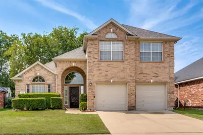 4531 Westchester Glen Drive, Grand Prairie, TX 75052 - Photo 1