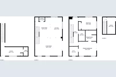 2222 Moser Avenue #115, Dallas, TX 75206 - Photo 40