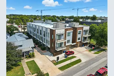 2222 Moser Avenue #115, Dallas, TX 75206 - Photo 2