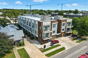 2222 Moser Ave, Dallas, TX 75206 - Photo 2