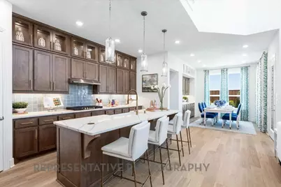 702 Running Iron Trail, Mansfield, TX 76063 - Photo 2