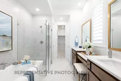 702 Running Iron Trail, Mansfield, TX 76063 - Photo 12