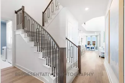 702 Running Iron Trail, Mansfield, TX 76063 - Photo 16