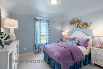 702 Running Iron Trail, Mansfield, TX 76063 - Photo 22