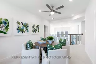 702 Running Iron Trl, Mansfield, TX 76063 - Photo 28