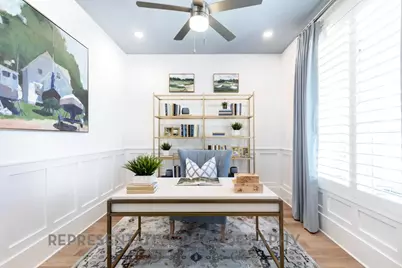 702 Running Iron Trail, Mansfield, TX 76063 - Photo 18