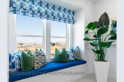 702 Running Iron Trail, Mansfield, TX 76063 - Photo 24