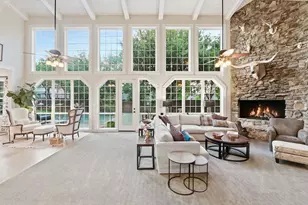 1549 Hudnall Farm Rd, Keller, TX 76248 - Photo 1