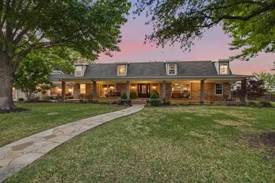 1549 Hudnall Farm Road, Keller, TX 76248 - Photo 2