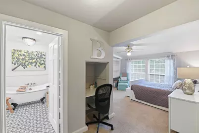 1549 Hudnall Farm Road, Keller, TX 76248 - Photo 30