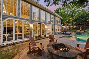 1549 Hudnall Farm Rd, Keller, TX 76248 - Photo 8