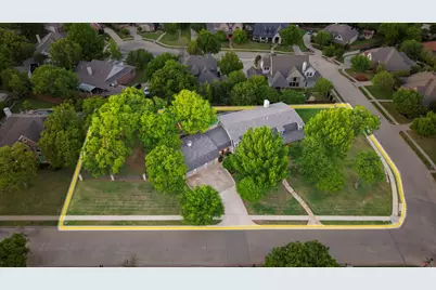 1549 Hudnall Farm Road, Keller, TX 76248 - Photo 4