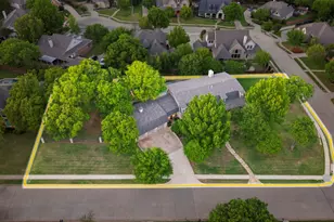 1549 Hudnall Farm Rd, Keller, TX 76248 - Photo 4