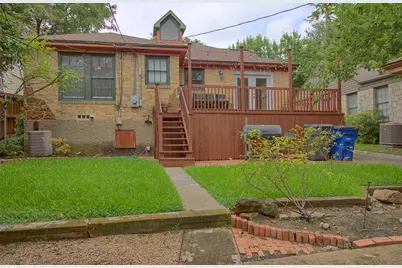 7010 Vivian Avenue, Dallas, TX 75223 - Photo 4