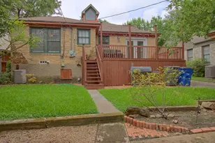 7010 Vivian Ave, Dallas, TX 75223 - Photo 4
