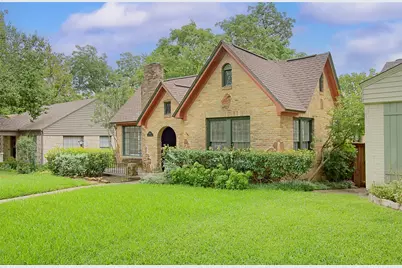 7010 Vivian Avenue, Dallas, TX 75223 - Photo 1