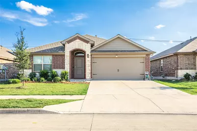 9757 Mint Hill Drive, Fort Worth, TX 76108 - Photo 1