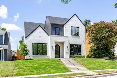 6211 Llano Avenue, Dallas, TX 75214 - Photo 1