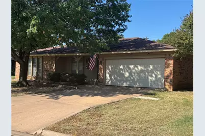 710 Gary Lane, Abilene, TX 79601 - Photo 1