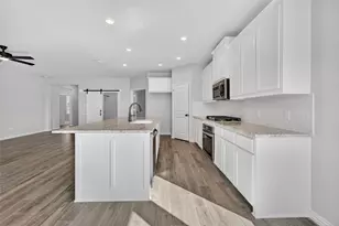 2025 Kelva Dr, Haslet, TX 76052 - Photo 18