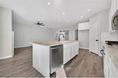 2025 Kelva Drive, Haslet, TX 76052 - Photo 20