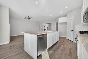 2025 Kelva Dr, Haslet, TX 76052 - Photo 20