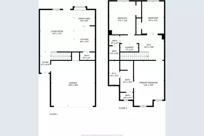 205 Corinna Court, Hurst, TX 76053 - Photo 2