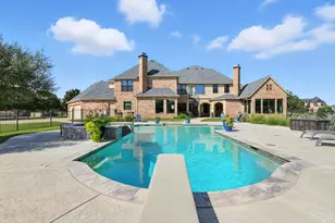 850 Manor Dr, Argyle, TX 76226 - Photo 32