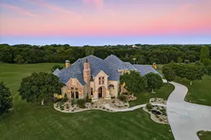 850 Manor Dr, Argyle, TX 76226 - Photo 38