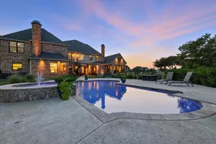 850 Manor Dr, Argyle, TX 76226 - Photo 34