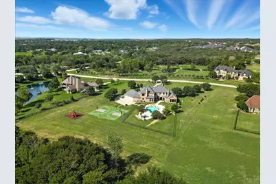 850 Manor Drive, Argyle, TX 76226 - Photo 40