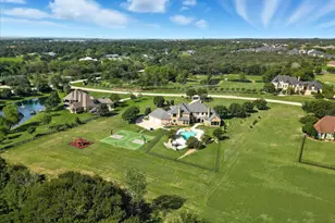 850 Manor Dr, Argyle, TX 76226 - Photo 40