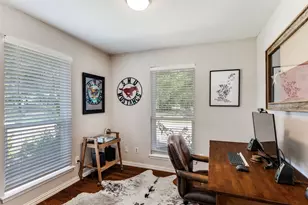 23 Cedar Bend Trail, Lucas, TX 75002 - Photo 8