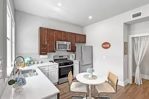 801 N Marsalis Ave, Dallas, TX 75203 - Photo 4