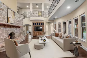 5804 Sandstone Ct, Flower Mound, TX 75022 - Photo 6
