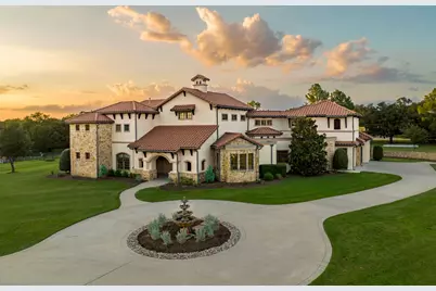 5804 Sandstone Court, Flower Mound, TX 75022 - Photo 1