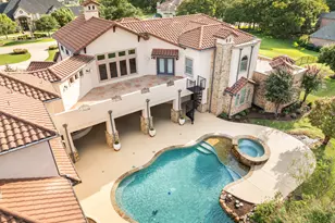 5804 Sandstone Ct, Flower Mound, TX 75022 - Photo 4