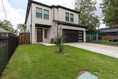 3618 McBroom Street, Dallas, TX 75212 - Photo 4