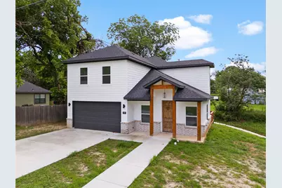 709 S Church Street, Decatur, TX 76234 - Photo 2