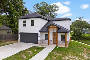 709 S Church St, Decatur, TX 76234 - Photo 2