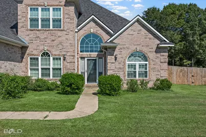 5882 Sunset Trace Drive, Keithville, LA 71047 - Photo 4