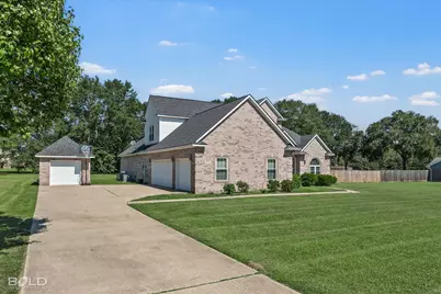 5882 Sunset Trace Drive, Keithville, LA 71047 - Photo 6