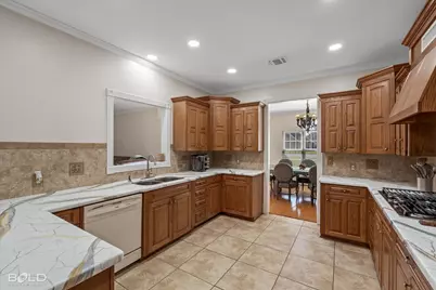 5882 Sunset Trace Drive, Keithville, LA 71047 - Photo 24